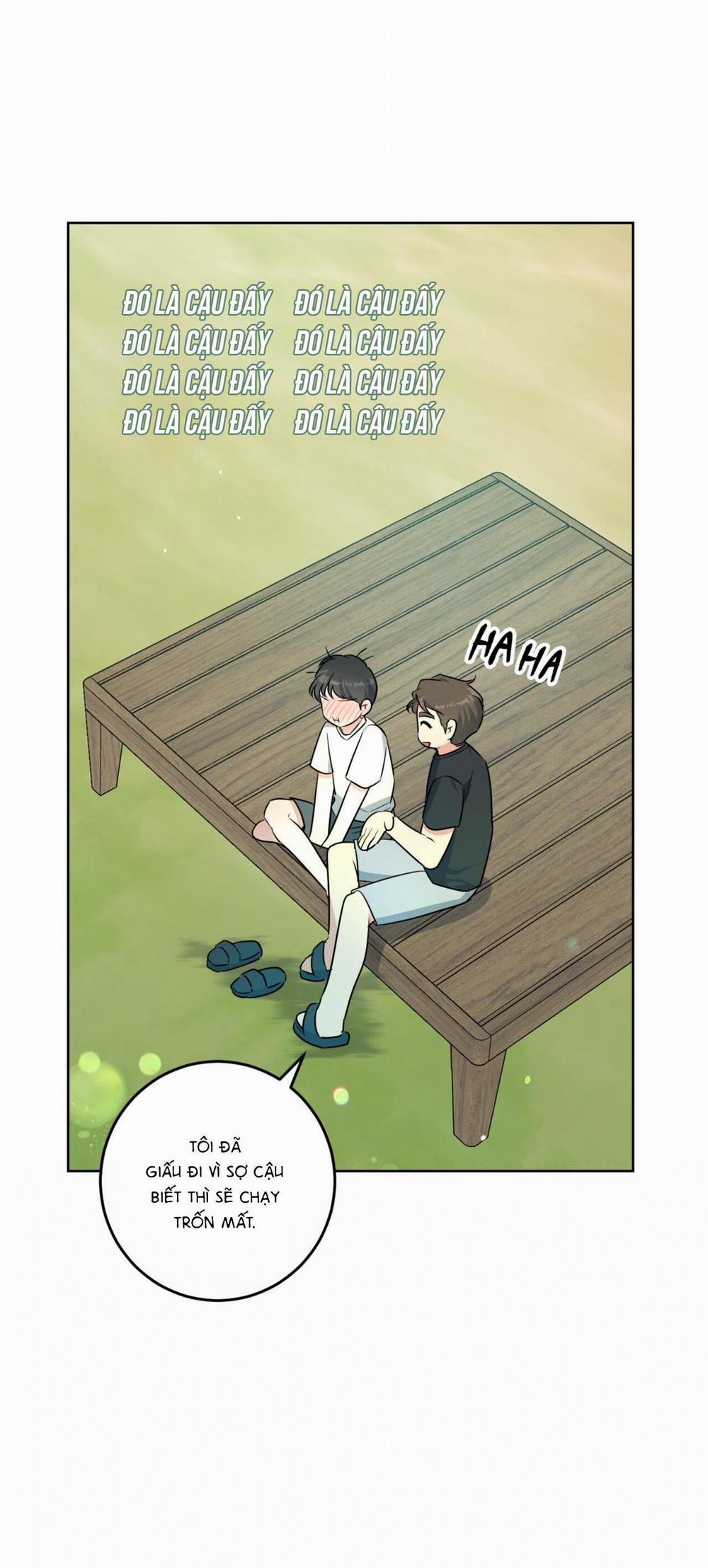 Khu Rừng Tĩnh Lặng 18 trang 49