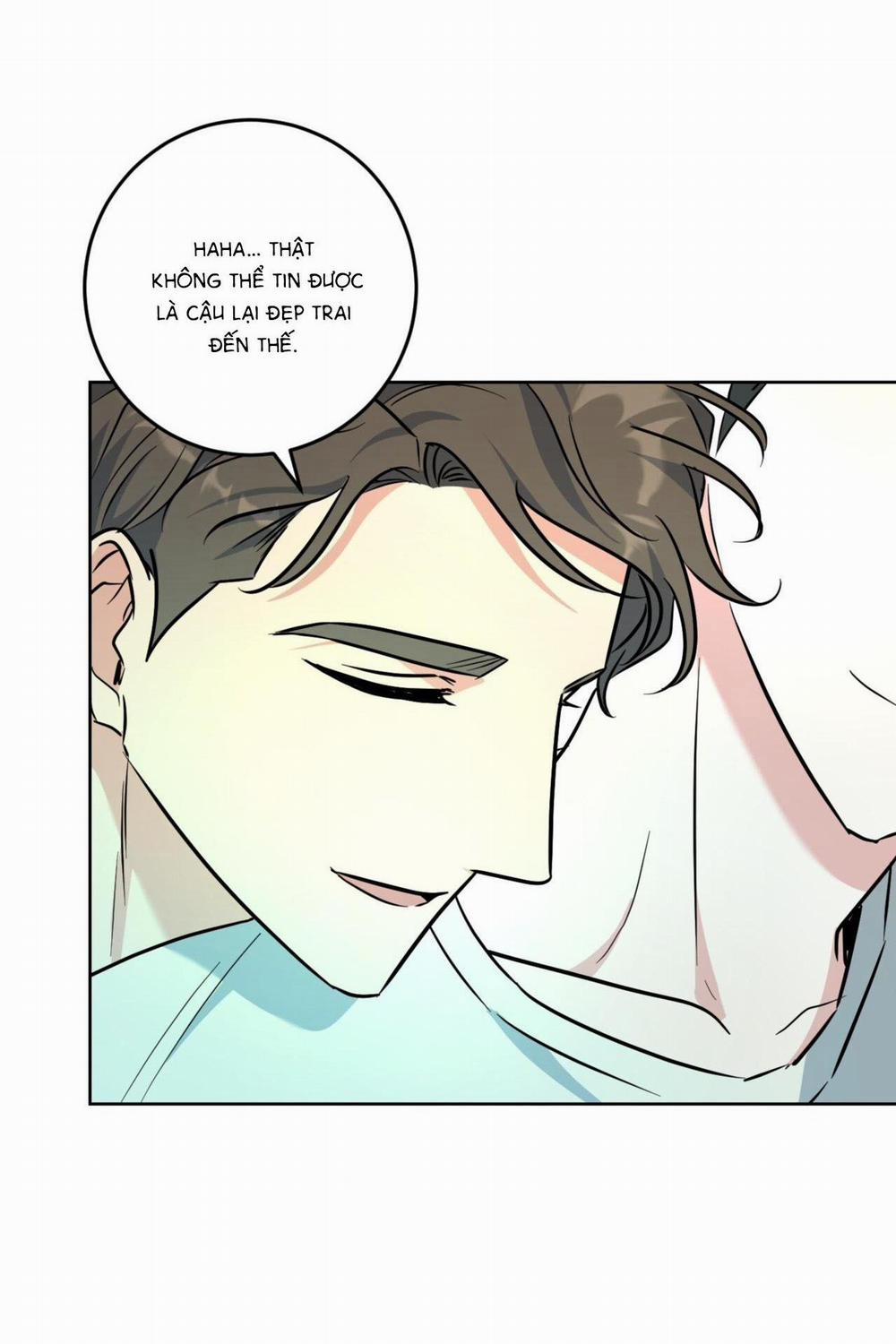 Khu Rừng Tĩnh Lặng 18 trang 55