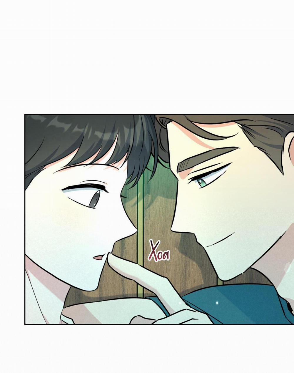 Khu Rừng Tĩnh Lặng 18 trang 58