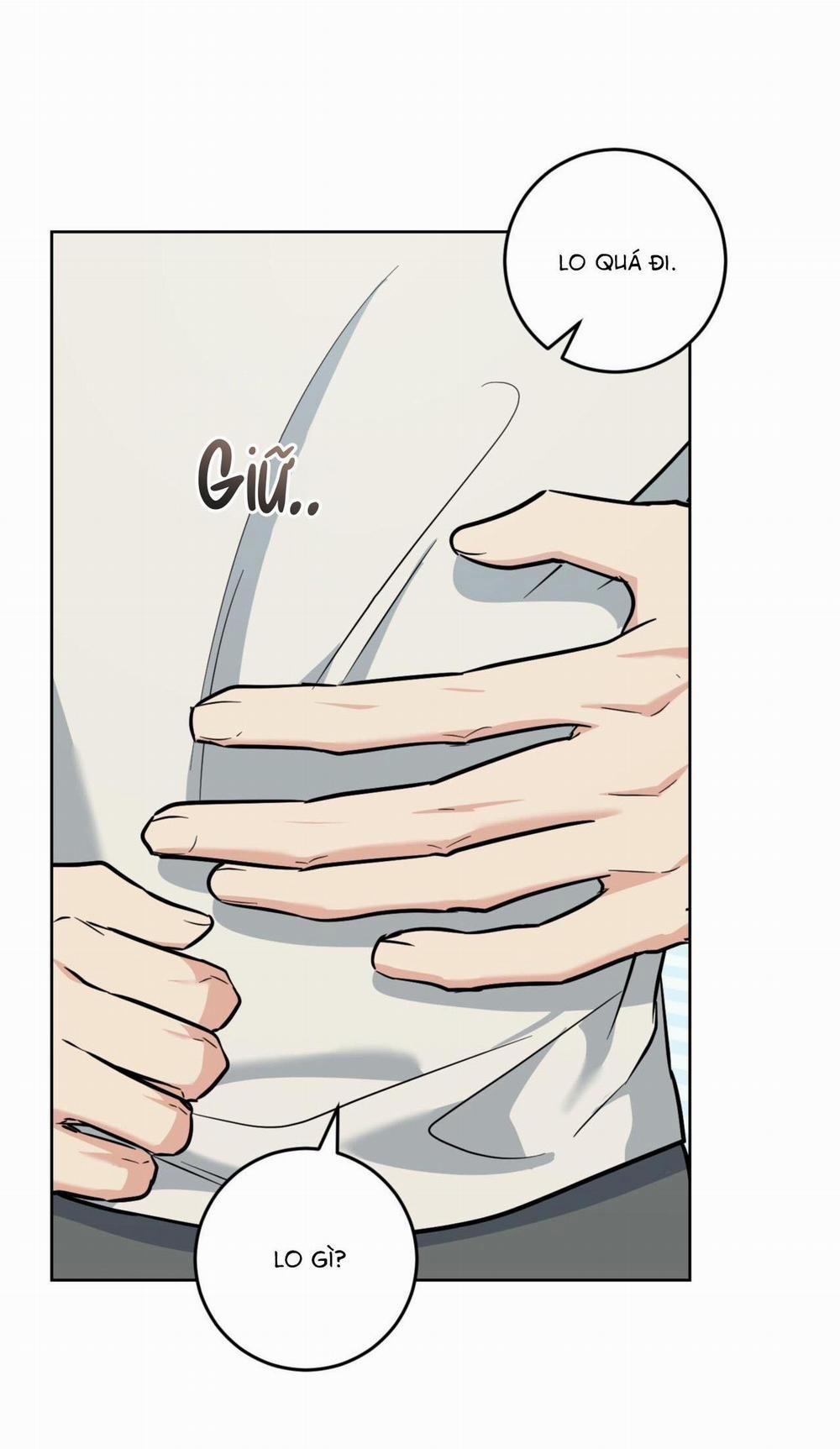 Khu Rừng Tĩnh Lặng 18 trang 71