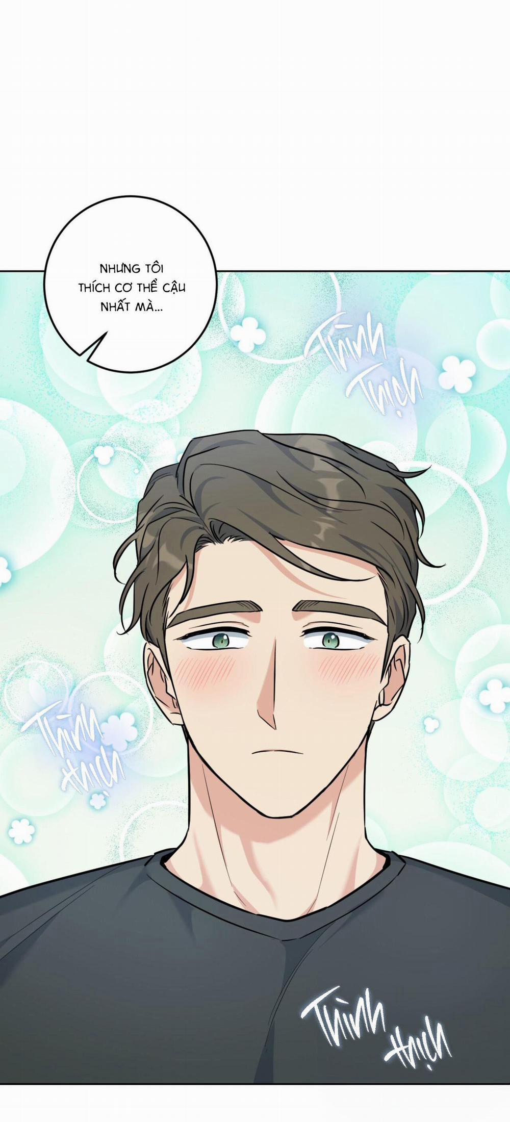 Khu Rừng Tĩnh Lặng 19 trang 12