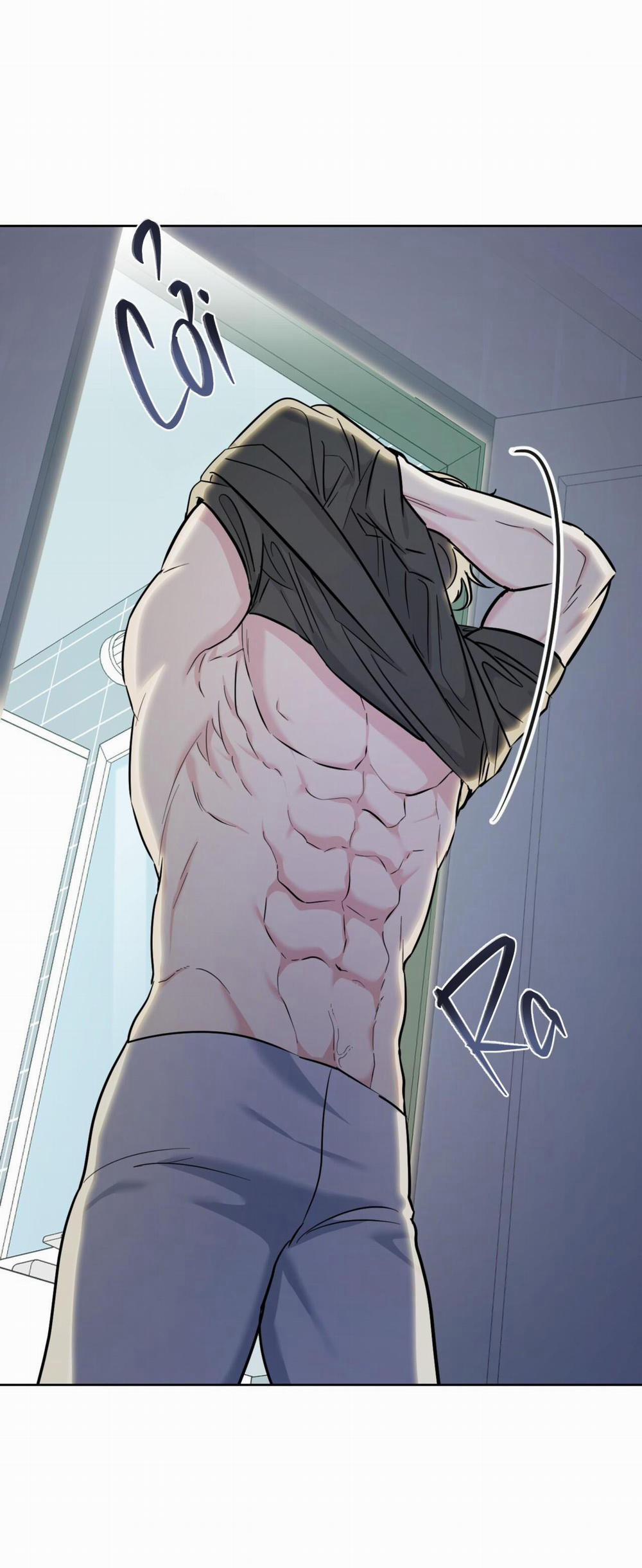 Khu Rừng Tĩnh Lặng 19 trang 18