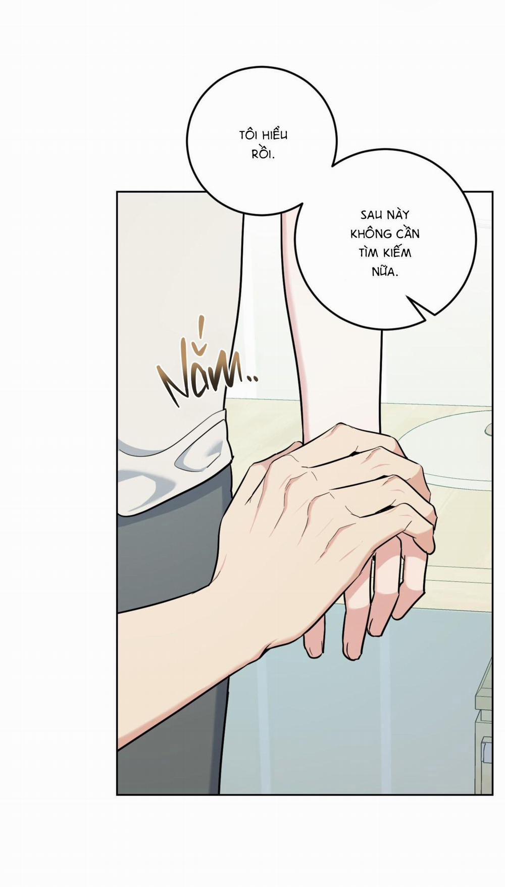 Khu Rừng Tĩnh Lặng 19 trang 2