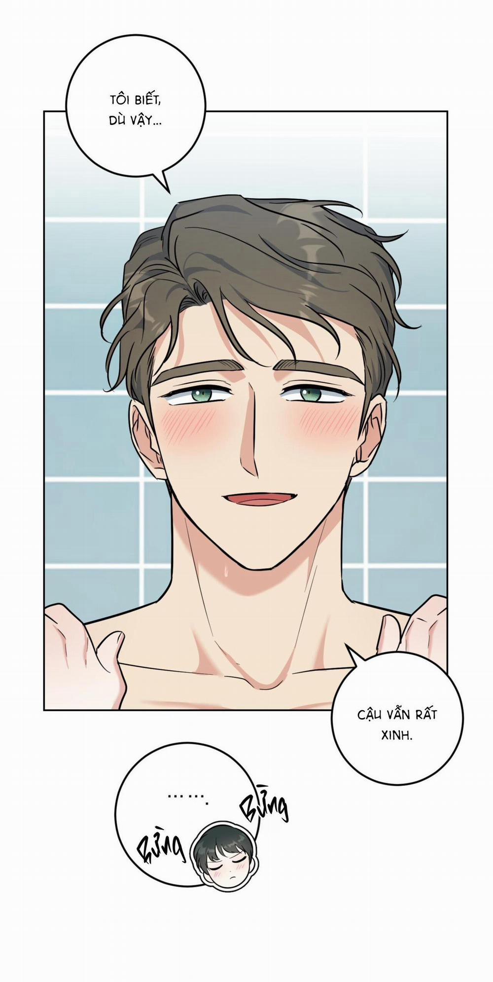 Khu Rừng Tĩnh Lặng 19 trang 39