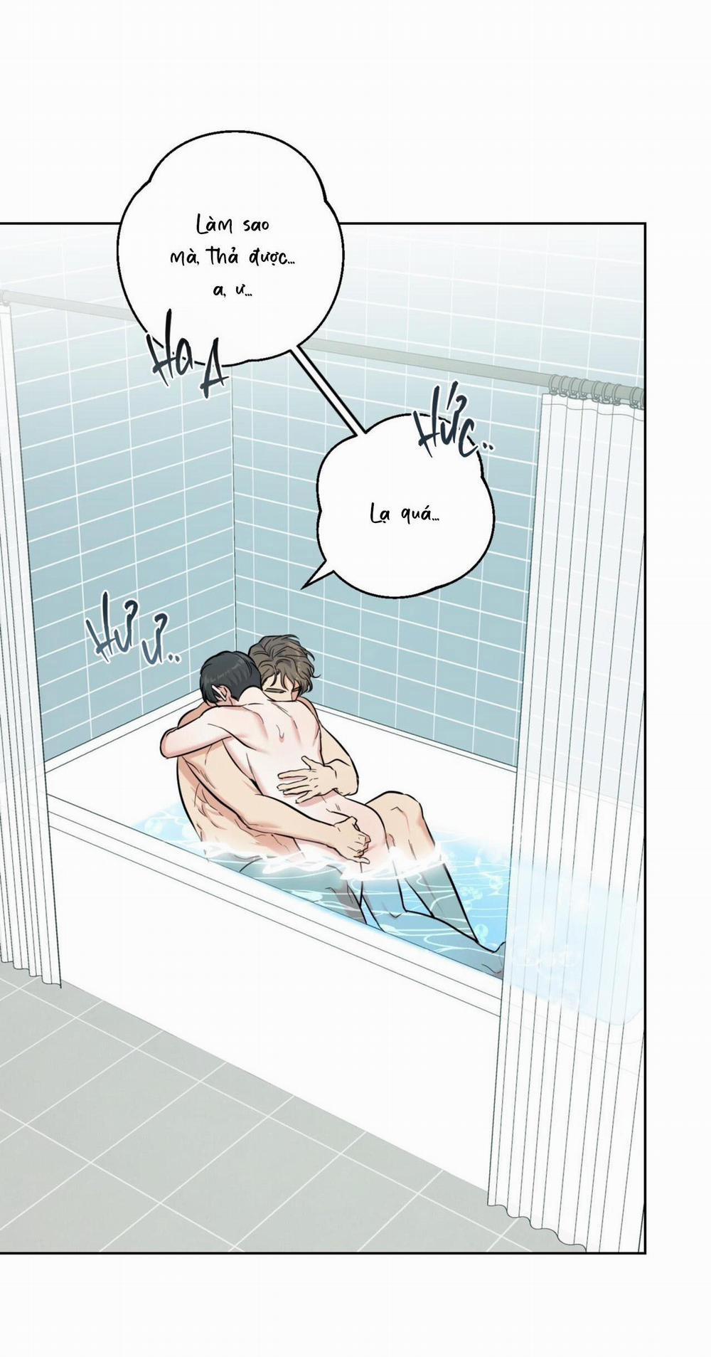 Khu Rừng Tĩnh Lặng 19 trang 43