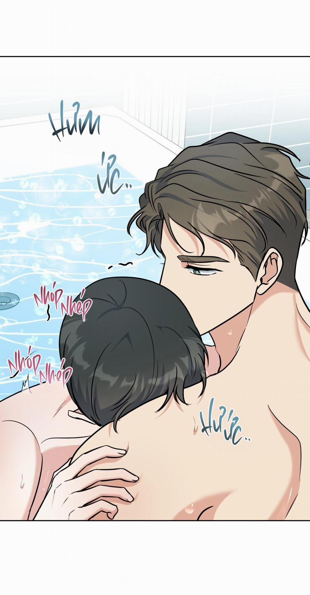 Khu Rừng Tĩnh Lặng 19 trang 46