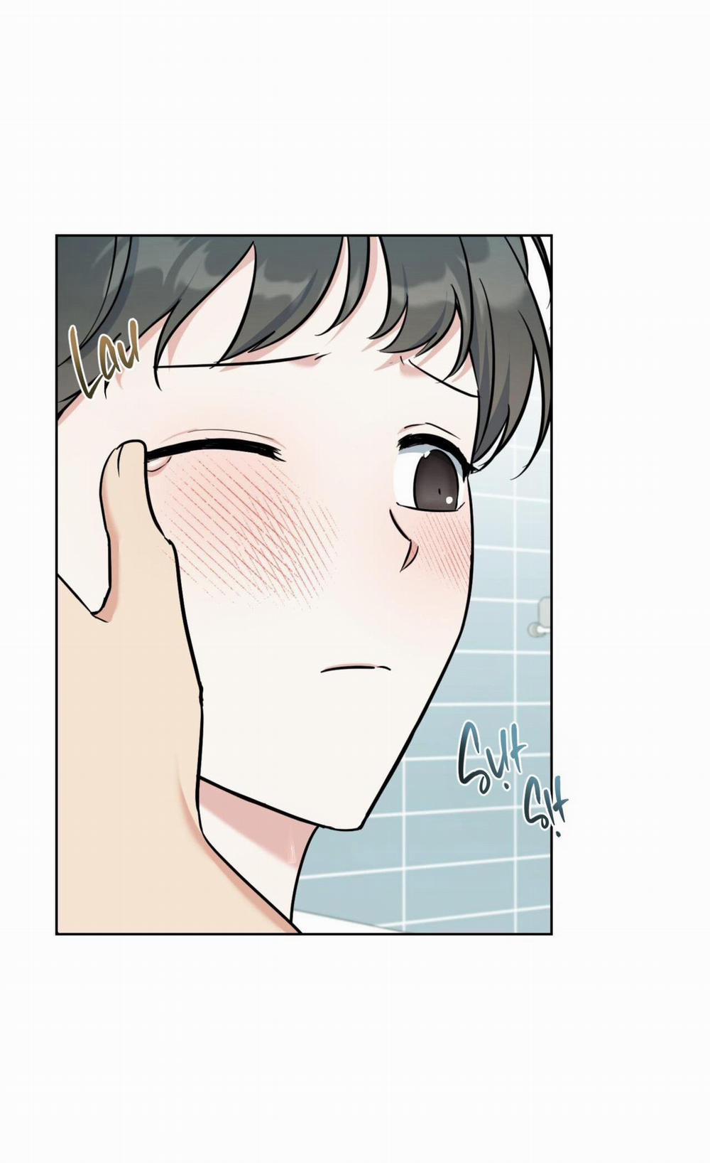 Khu Rừng Tĩnh Lặng 19 trang 51