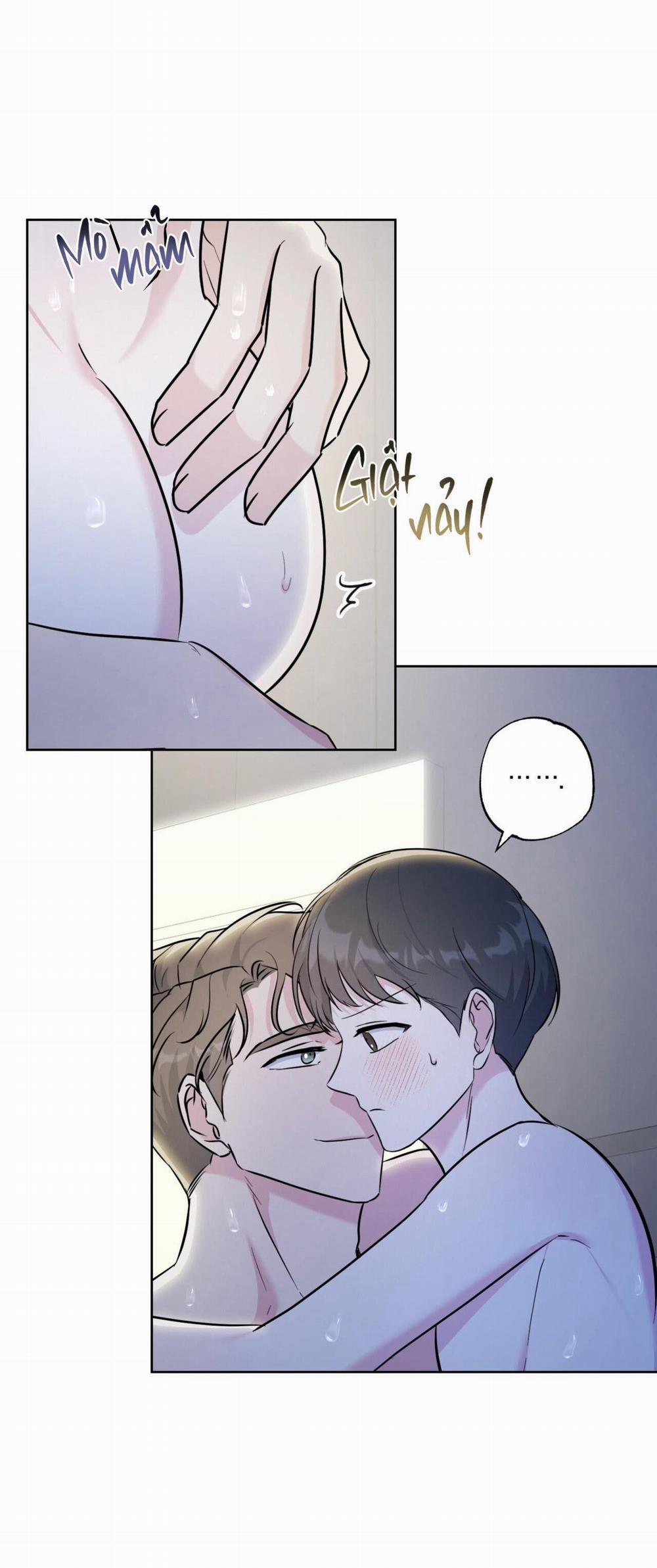 Khu Rừng Tĩnh Lặng 19 trang 56