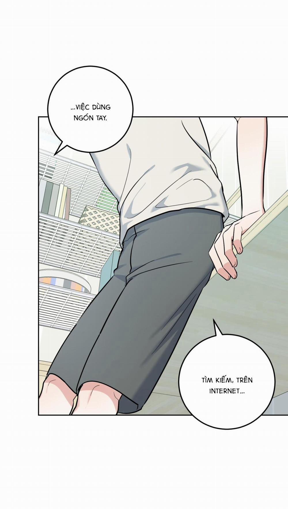 Khu Rừng Tĩnh Lặng 19 trang 9