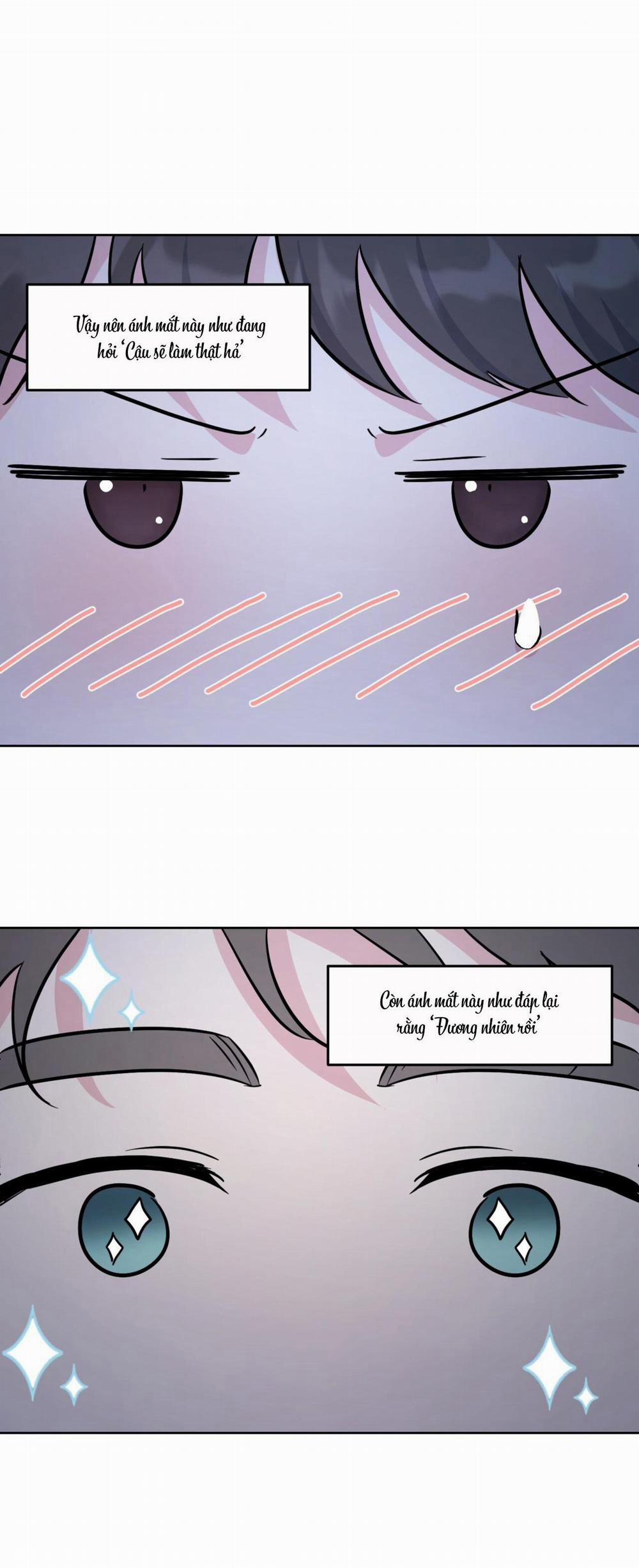 Khu Rừng Tĩnh Lặng 20 trang 10