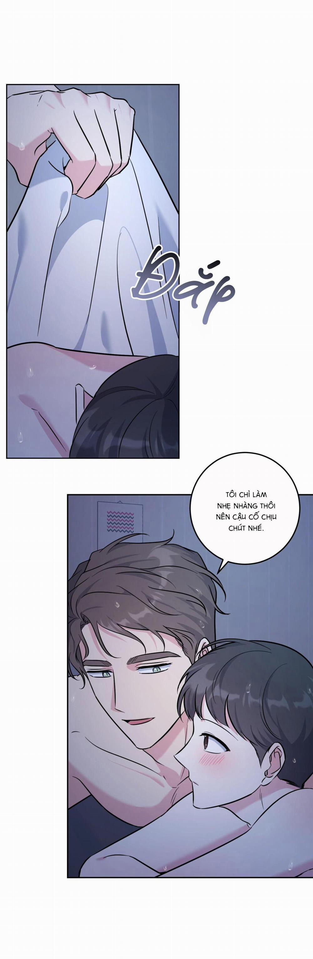 Khu Rừng Tĩnh Lặng 20 trang 13