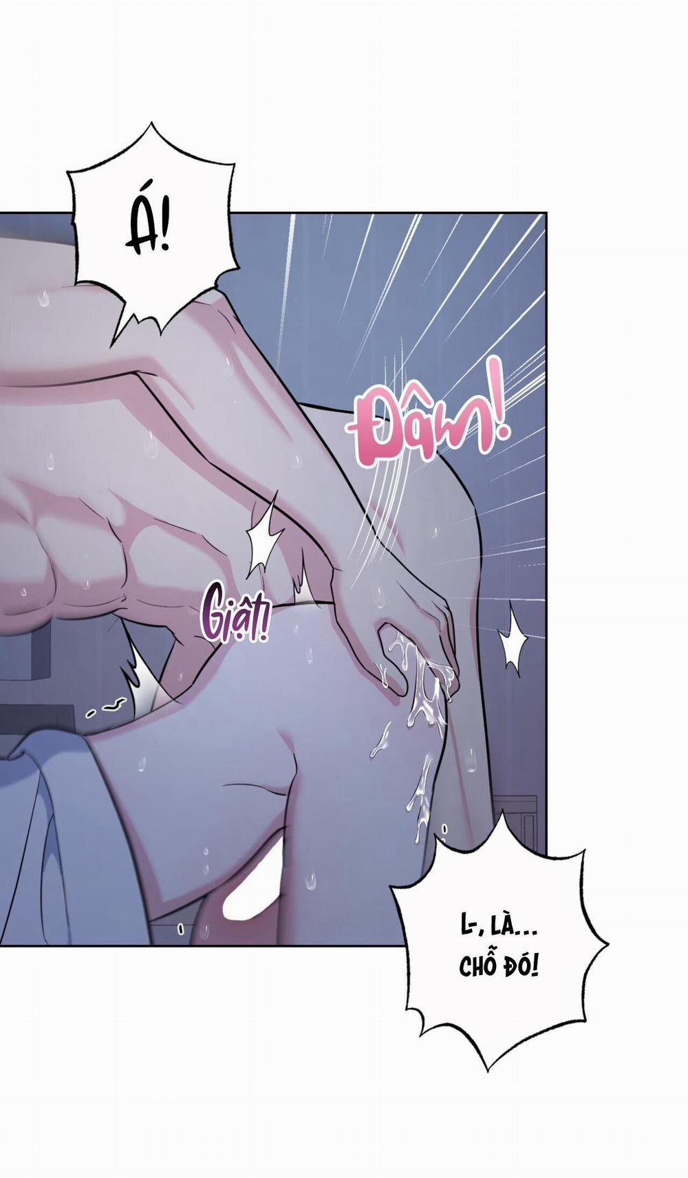 Khu Rừng Tĩnh Lặng 20 trang 18