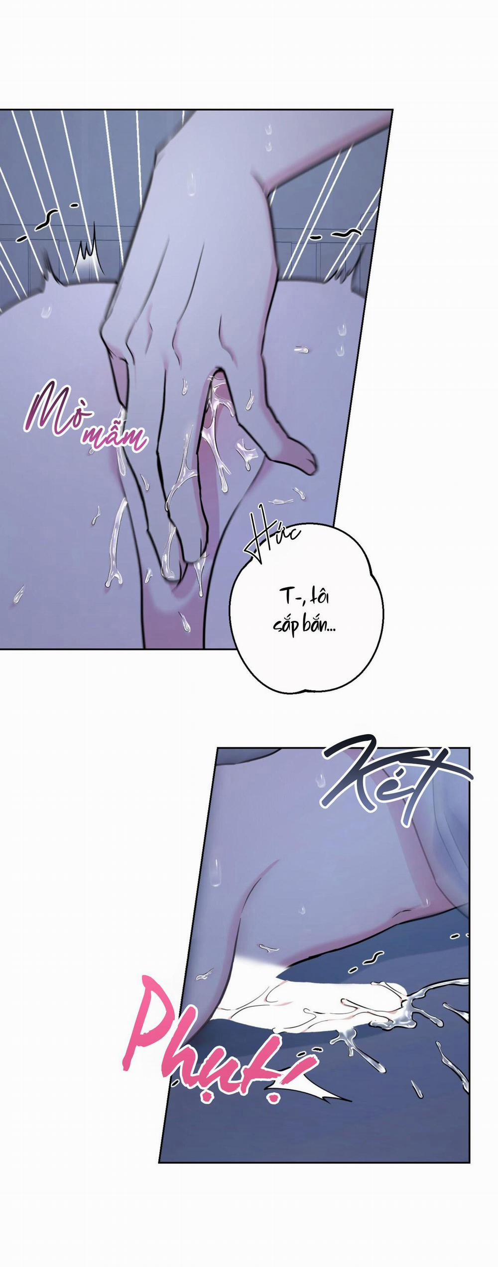 Khu Rừng Tĩnh Lặng 20 trang 22