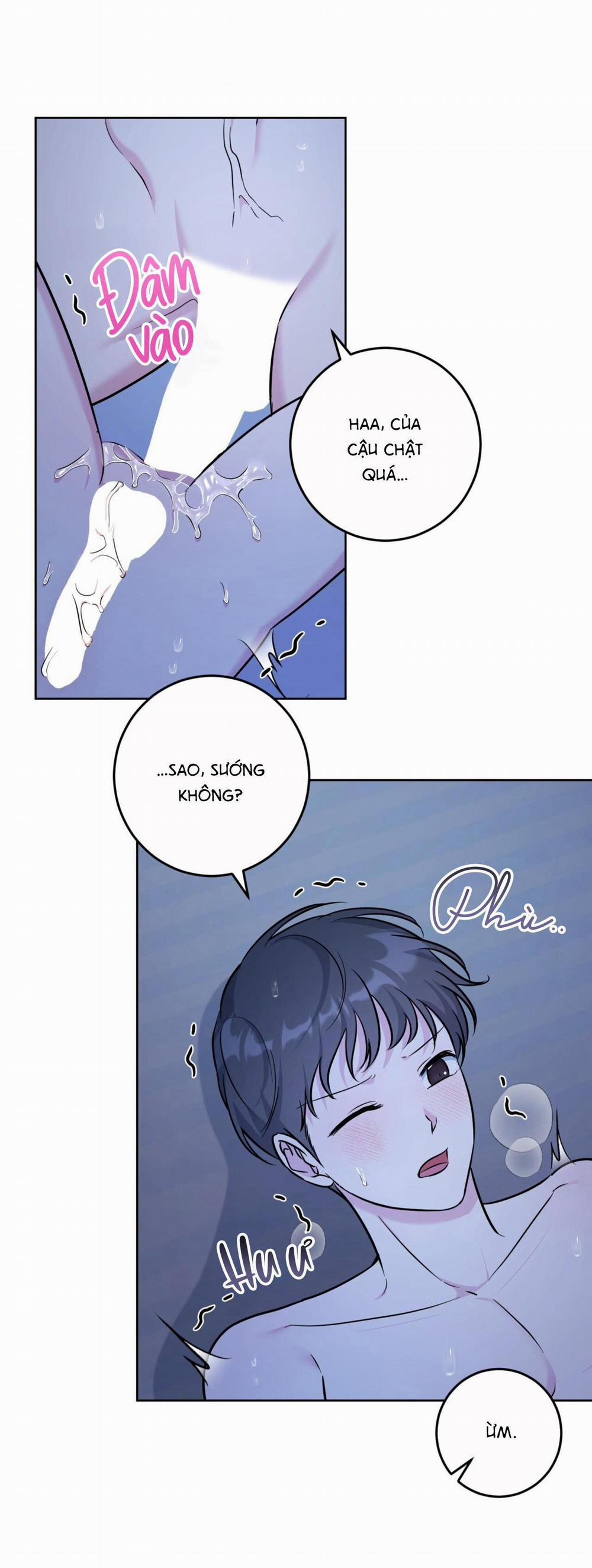 Khu Rừng Tĩnh Lặng 20 trang 30