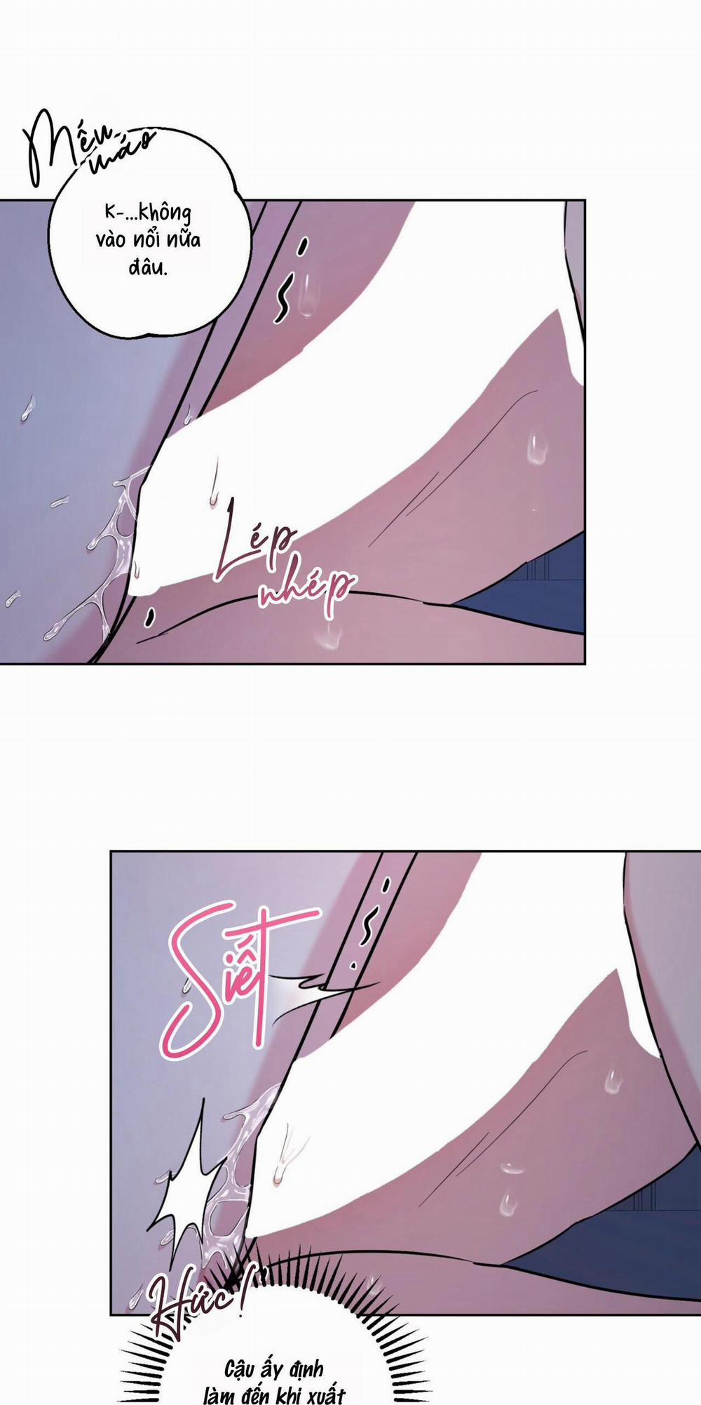 Khu Rừng Tĩnh Lặng 20 trang 34