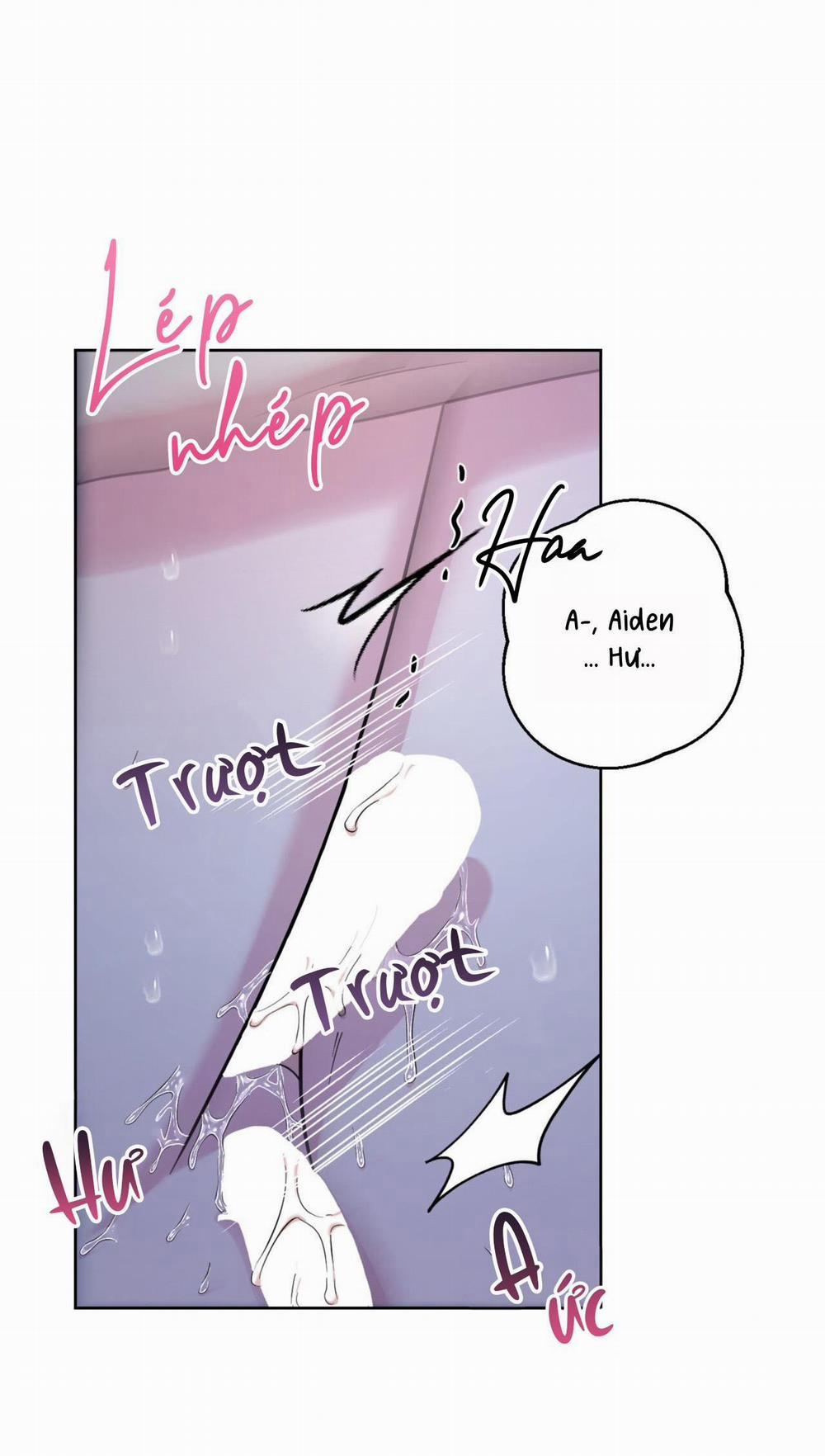 Khu Rừng Tĩnh Lặng 20 trang 38