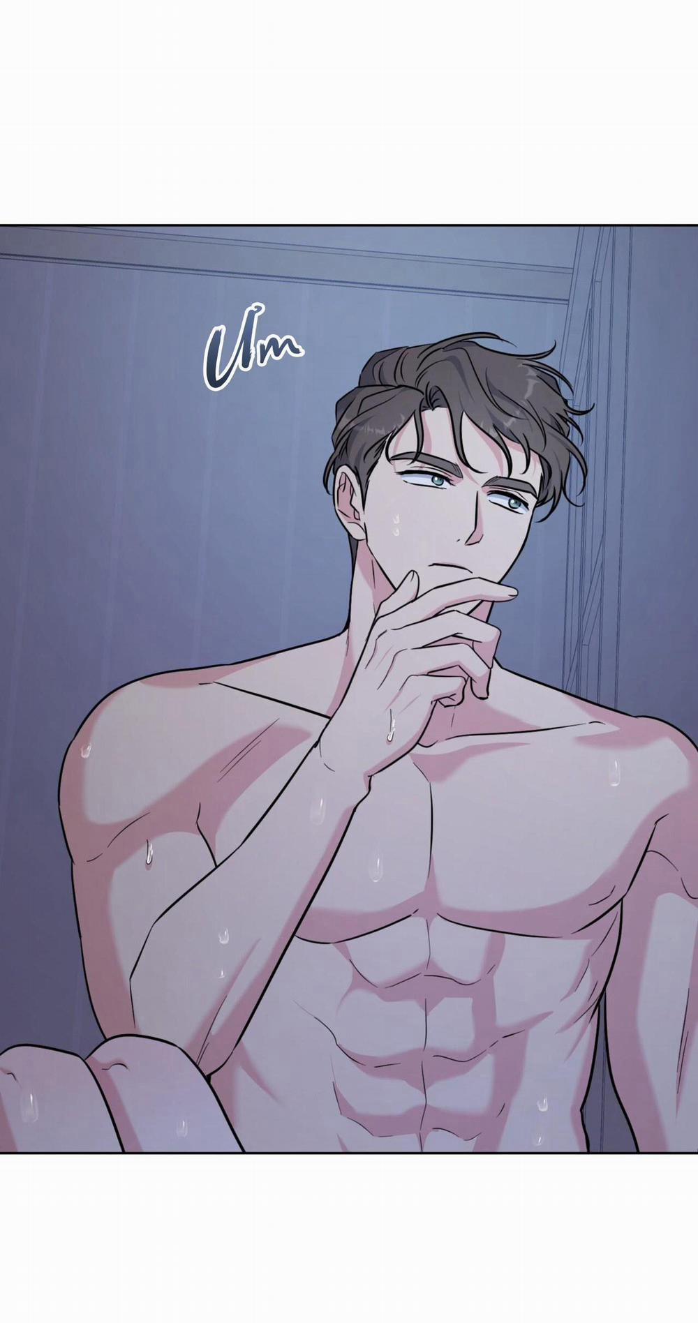 Khu Rừng Tĩnh Lặng 20 trang 45