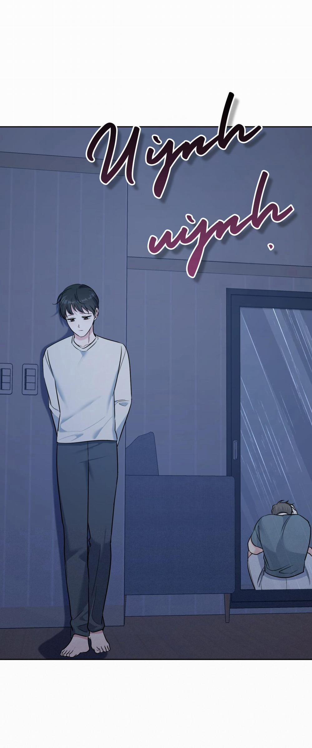 Khu Rừng Tĩnh Lặng 21 trang 19