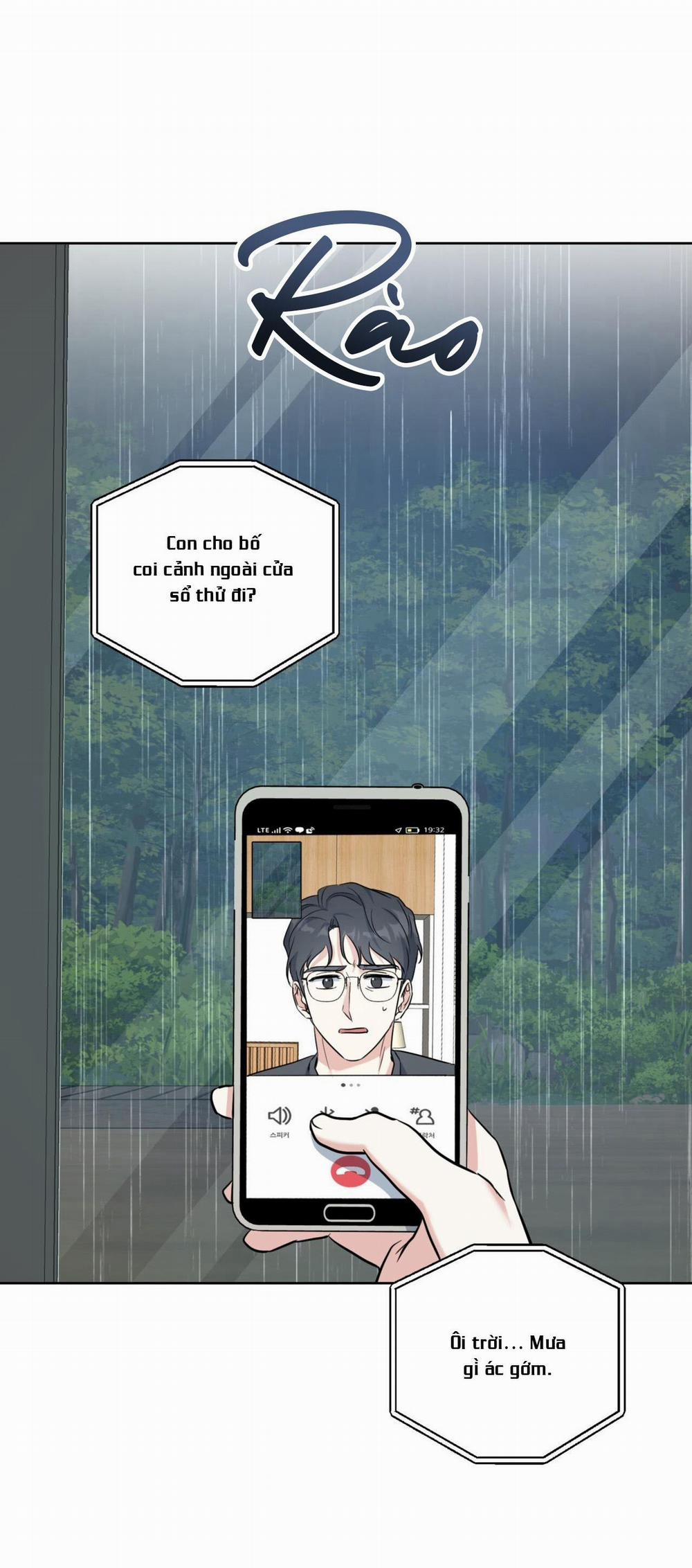 Khu Rừng Tĩnh Lặng 22 trang 29