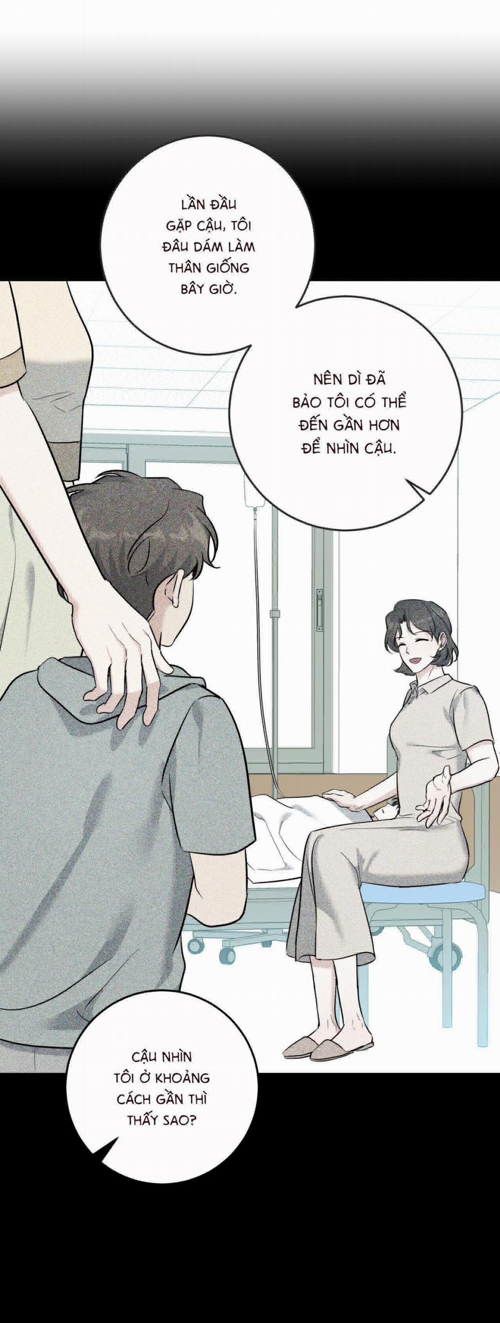 Khu Rừng Tĩnh Lặng 23 trang 13