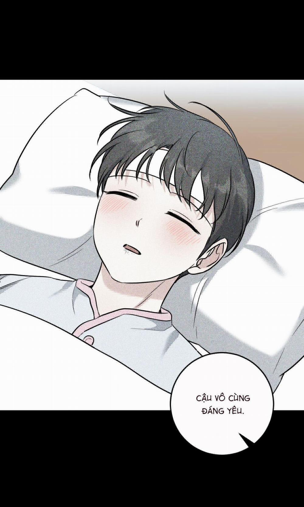 Khu Rừng Tĩnh Lặng 23 trang 14