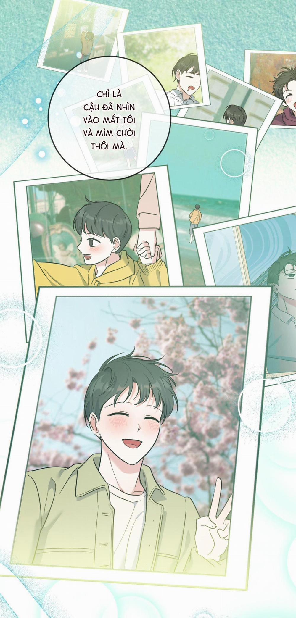 Khu Rừng Tĩnh Lặng 23 trang 22