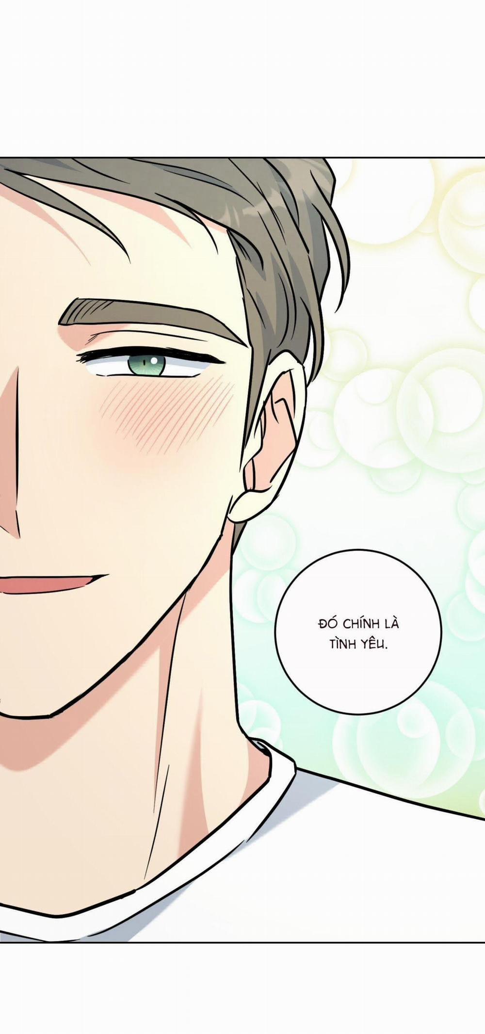 Khu Rừng Tĩnh Lặng 23 trang 24