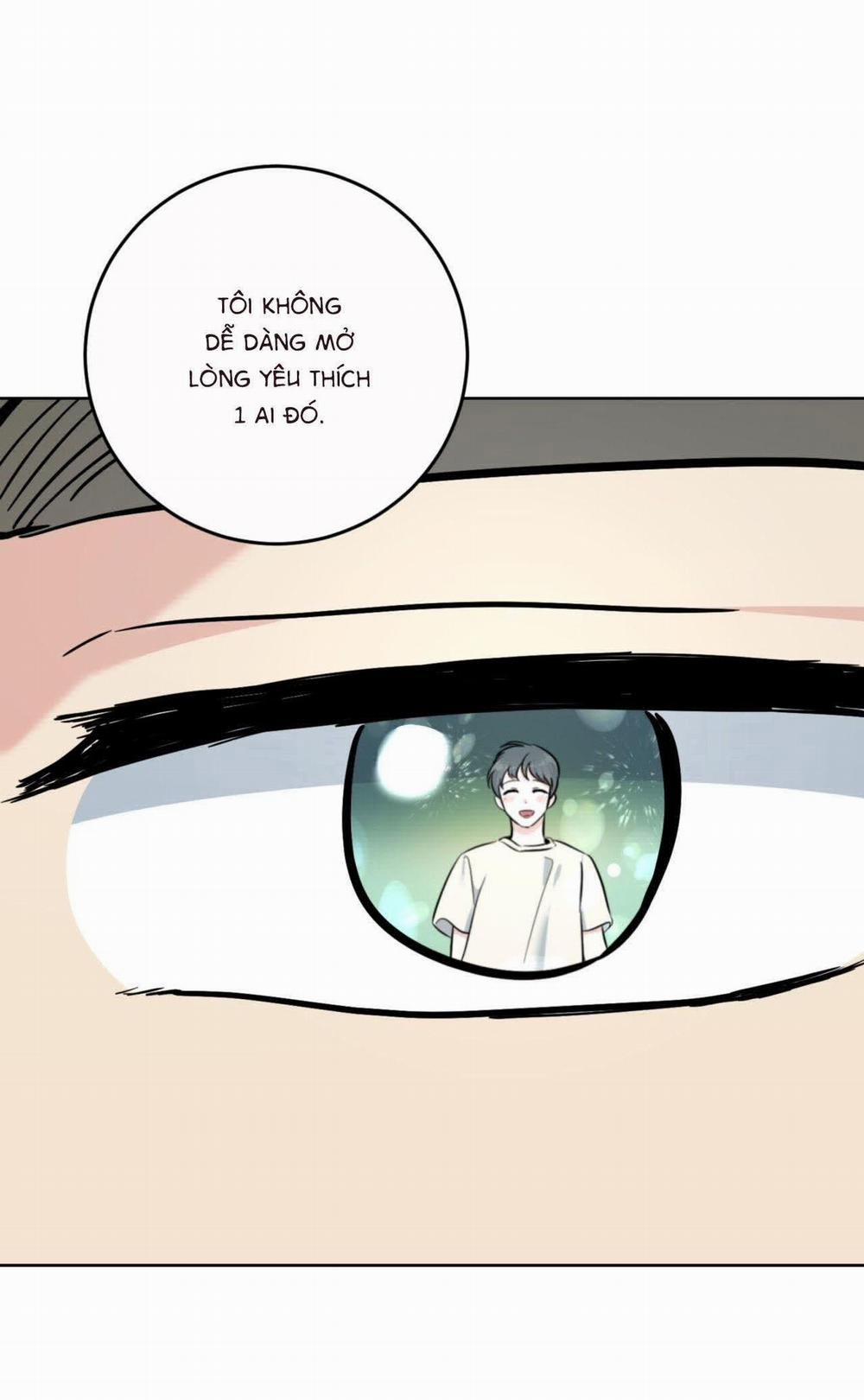 Khu Rừng Tĩnh Lặng 23 trang 25