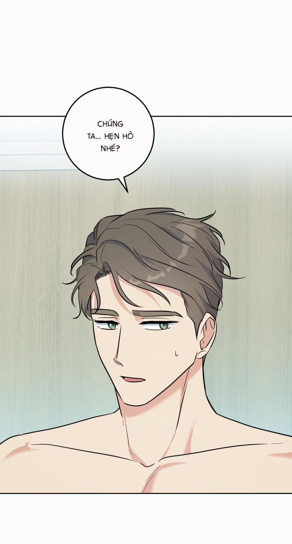 Khu Rừng Tĩnh Lặng 23 trang 29