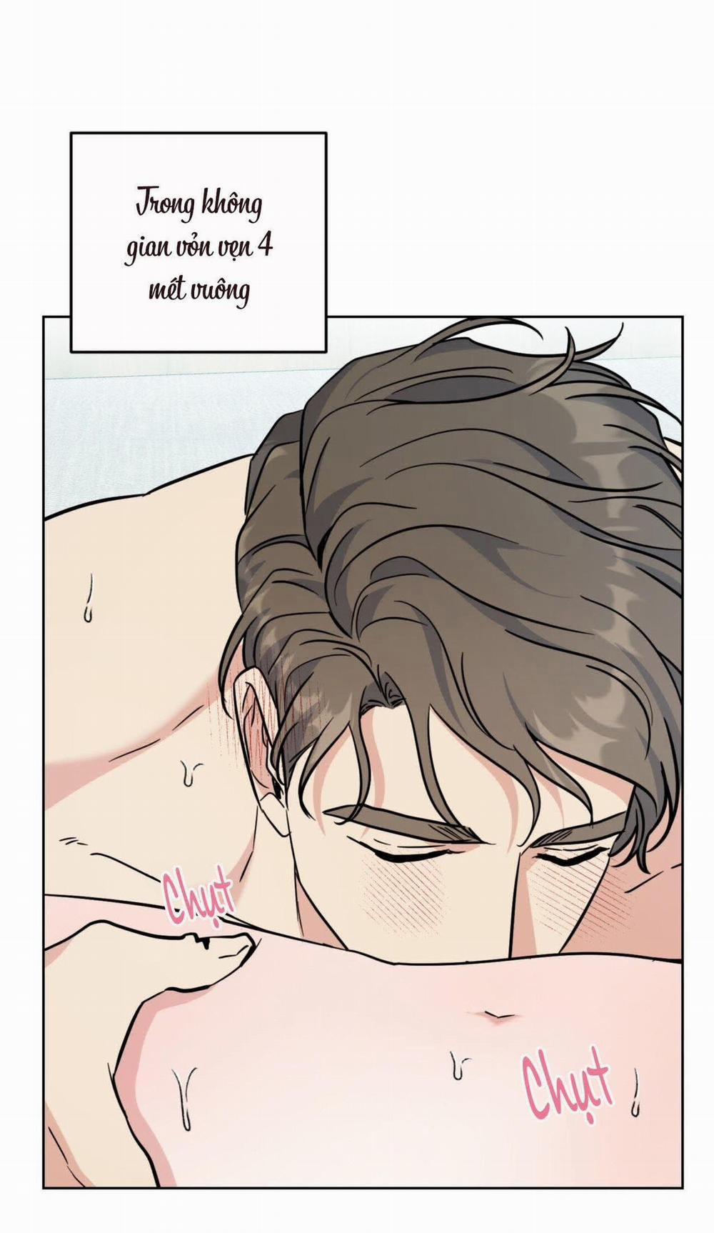 Khu Rừng Tĩnh Lặng 23 trang 55