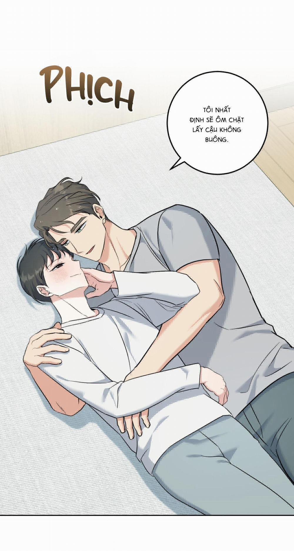 Khu Rừng Tĩnh Lặng 24 trang 50