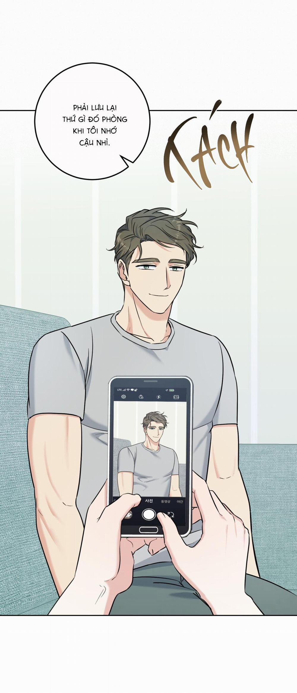 Khu Rừng Tĩnh Lặng 25 trang 24