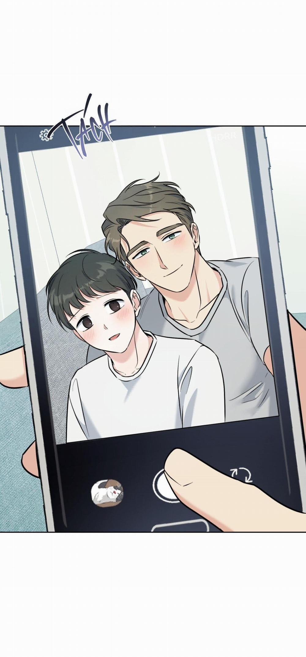 Khu Rừng Tĩnh Lặng 25 trang 28