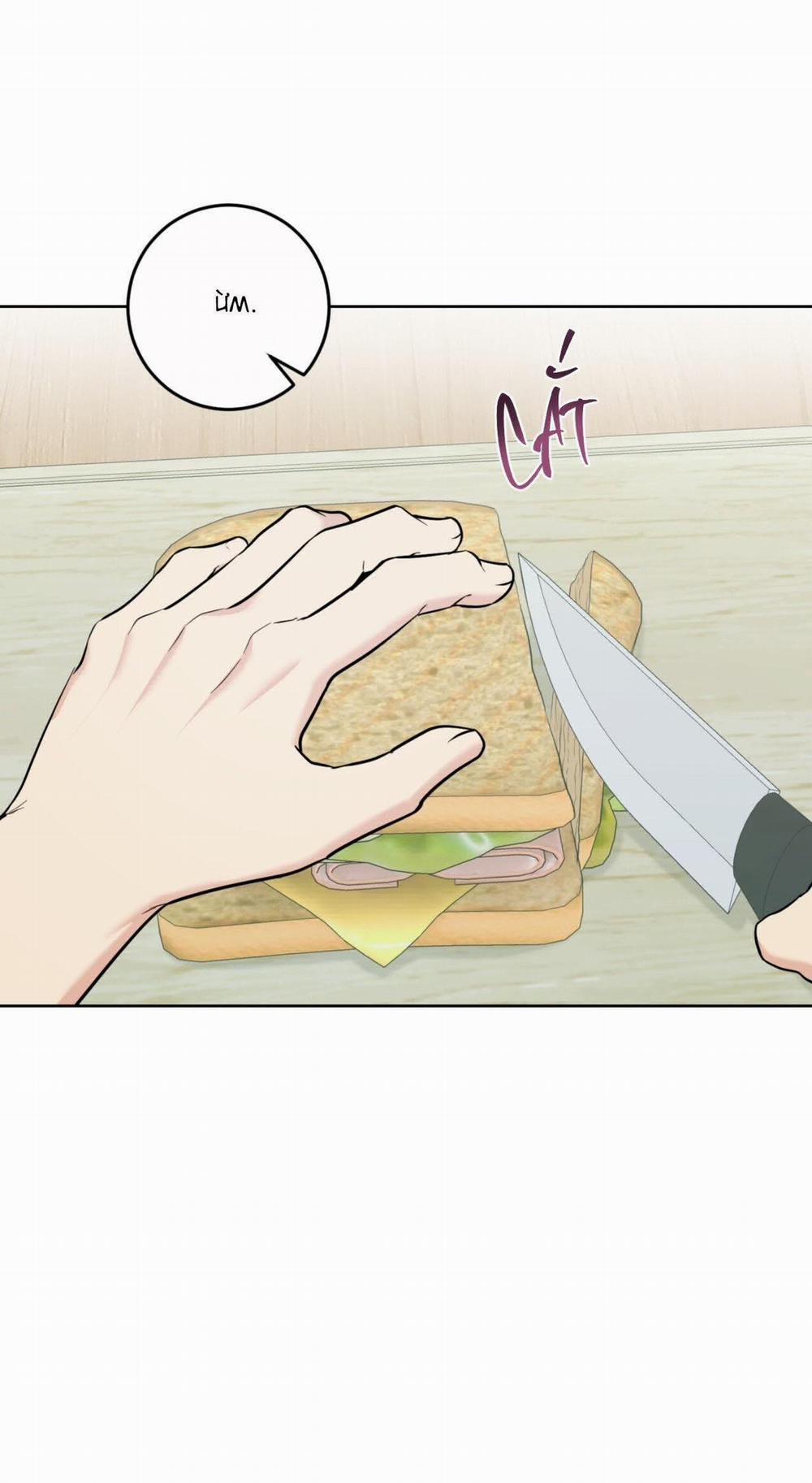 Khu Rừng Tĩnh Lặng 25 trang 45