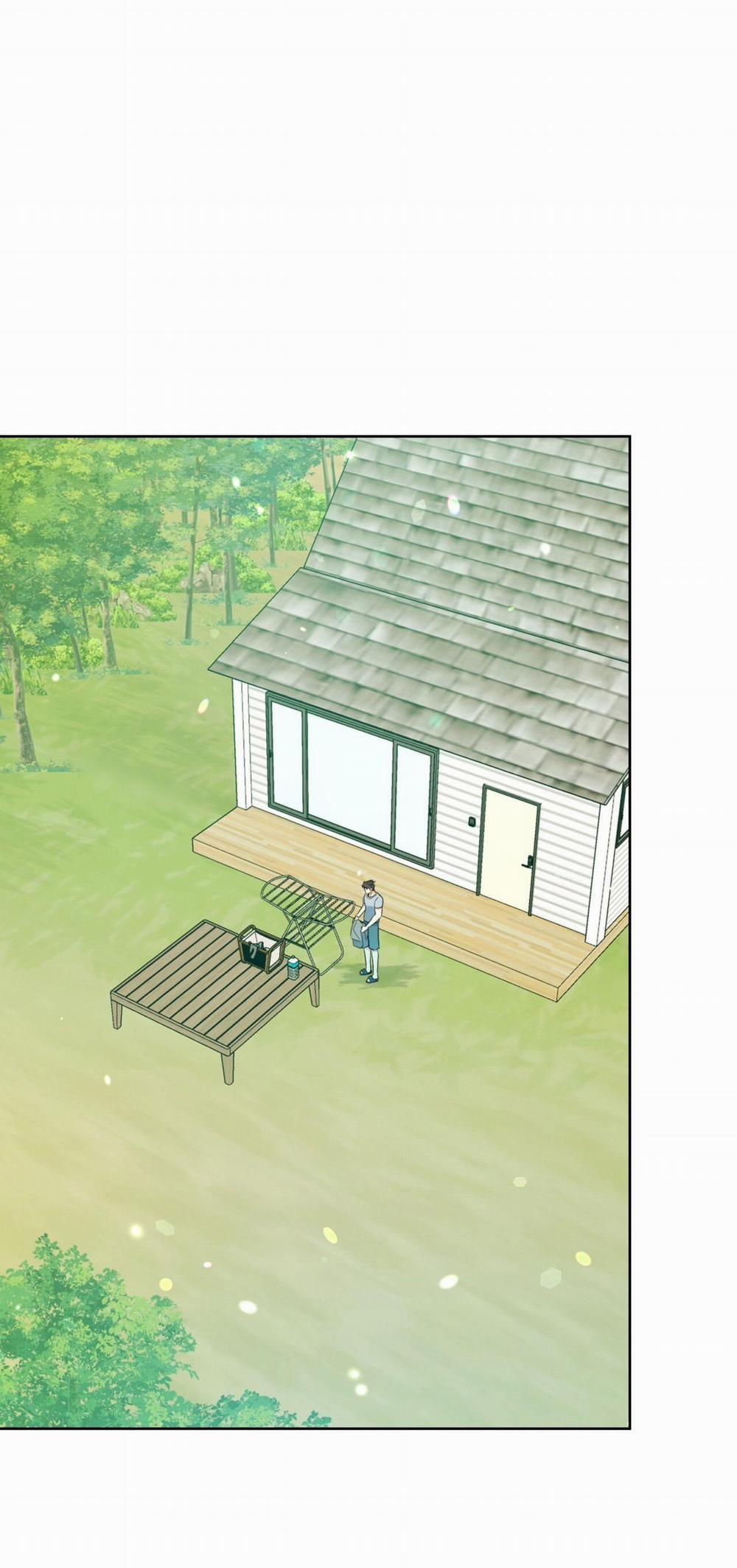 Khu Rừng Tĩnh Lặng 25 trang 46