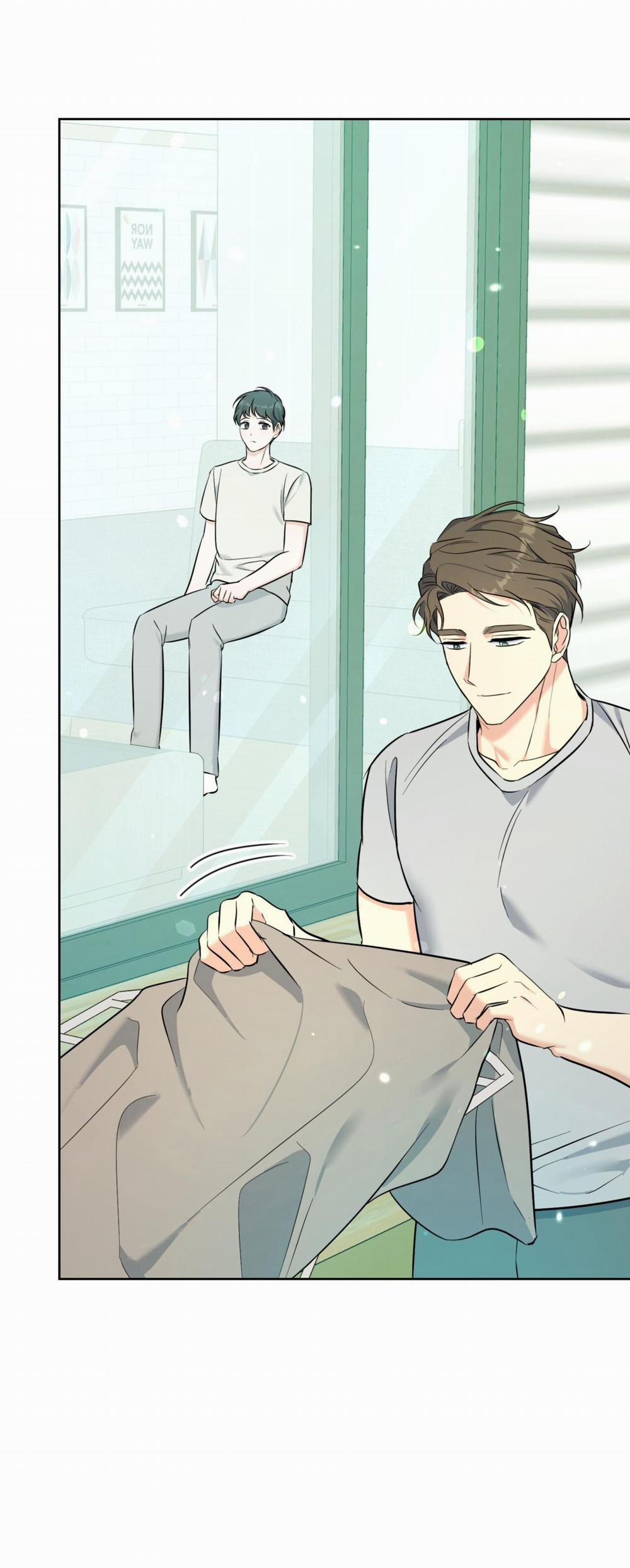 Khu Rừng Tĩnh Lặng 25 trang 47