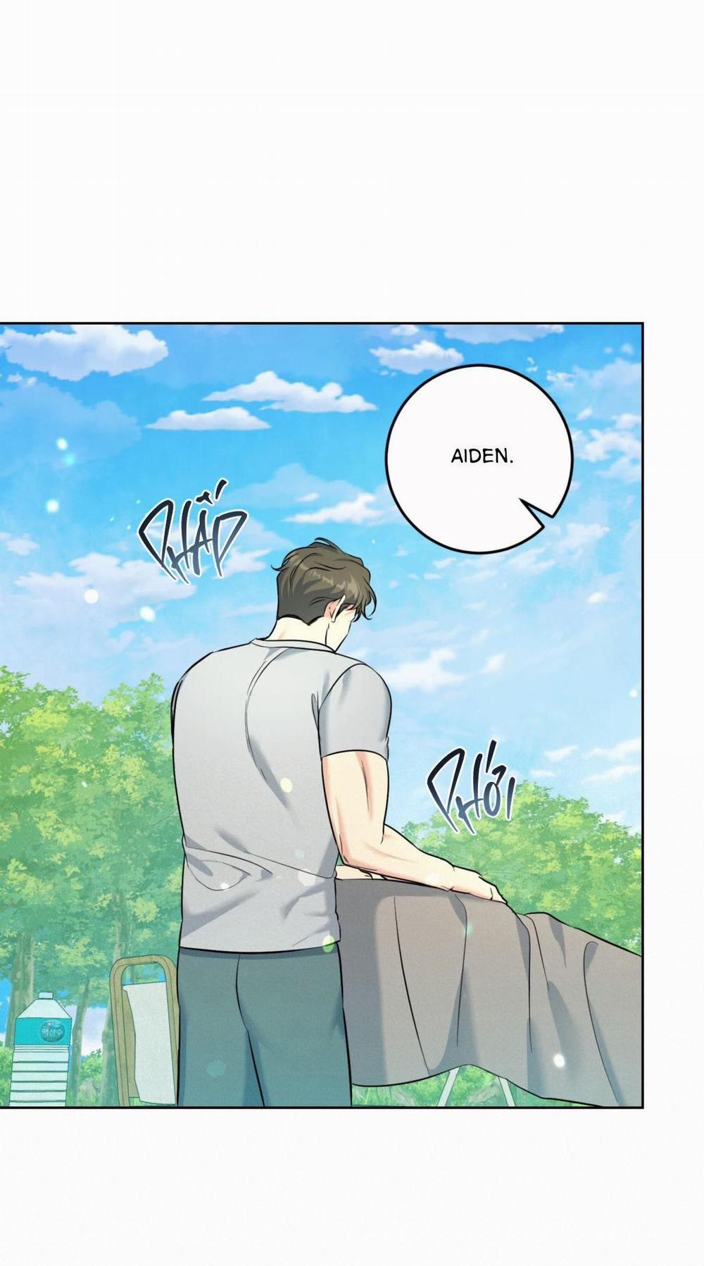 Khu Rừng Tĩnh Lặng 25 trang 48