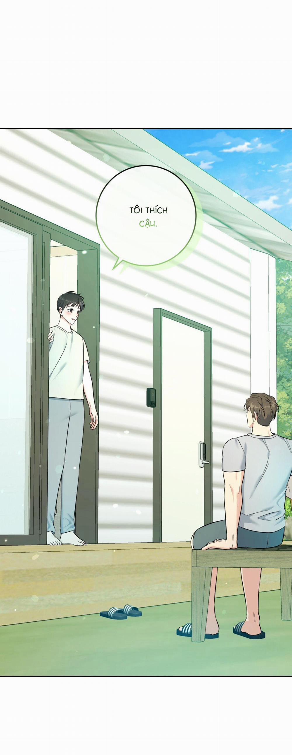 Khu Rừng Tĩnh Lặng 25 trang 52