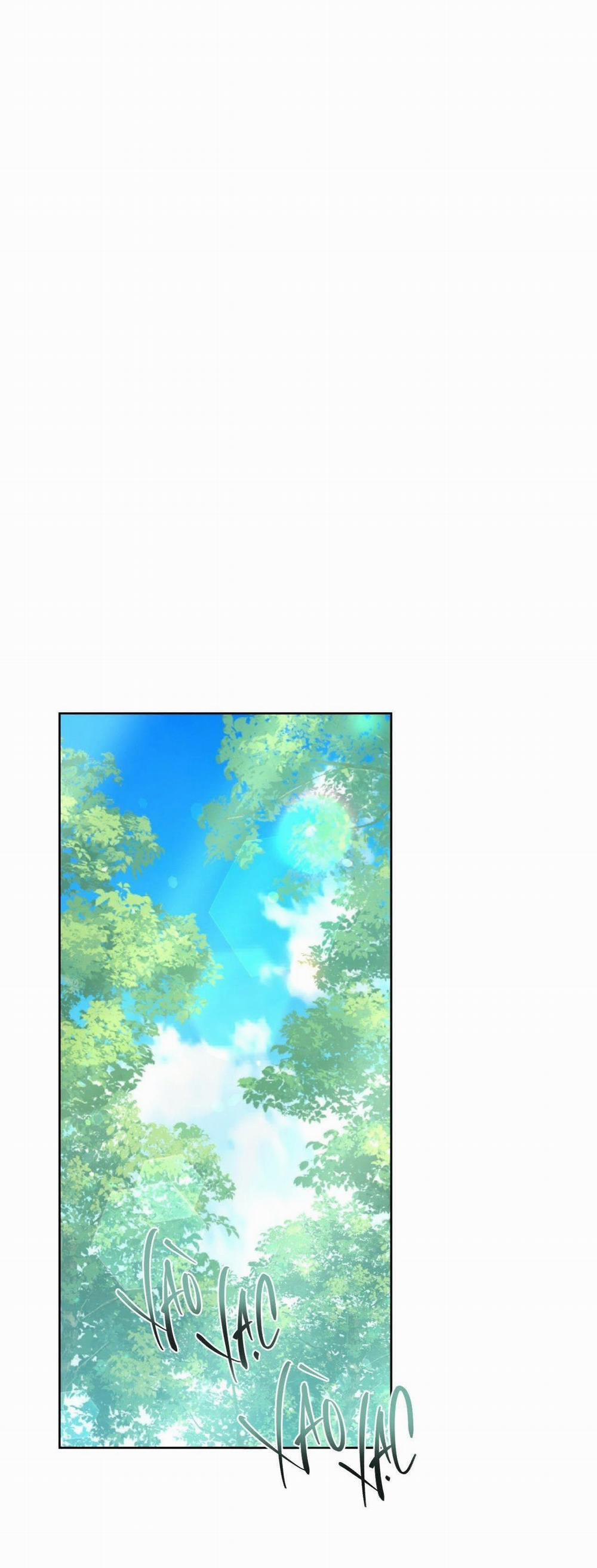 Khu Rừng Tĩnh Lặng 26 trang 16