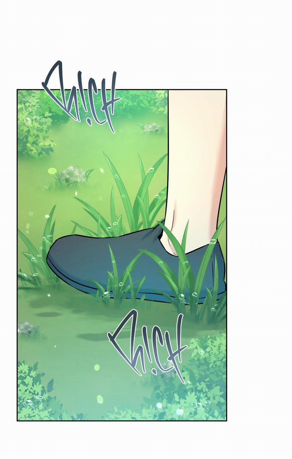 Khu Rừng Tĩnh Lặng 26 trang 23