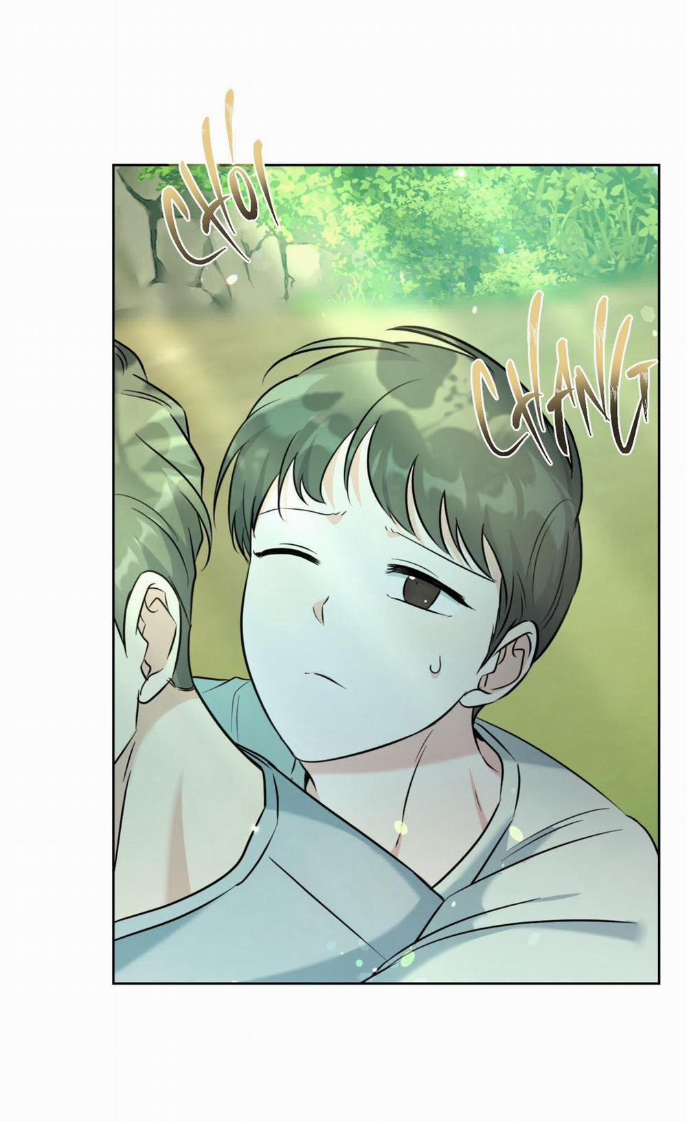 Khu Rừng Tĩnh Lặng 26 trang 24