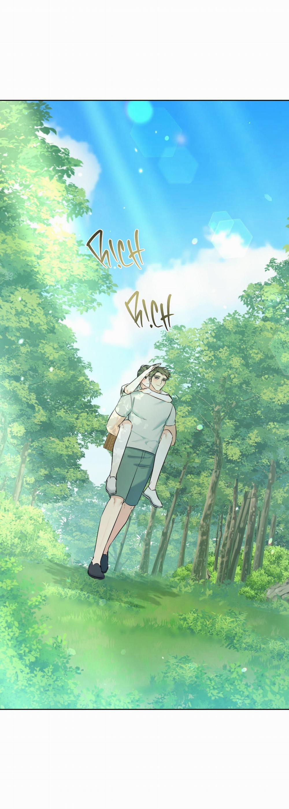 Khu Rừng Tĩnh Lặng 26 trang 26