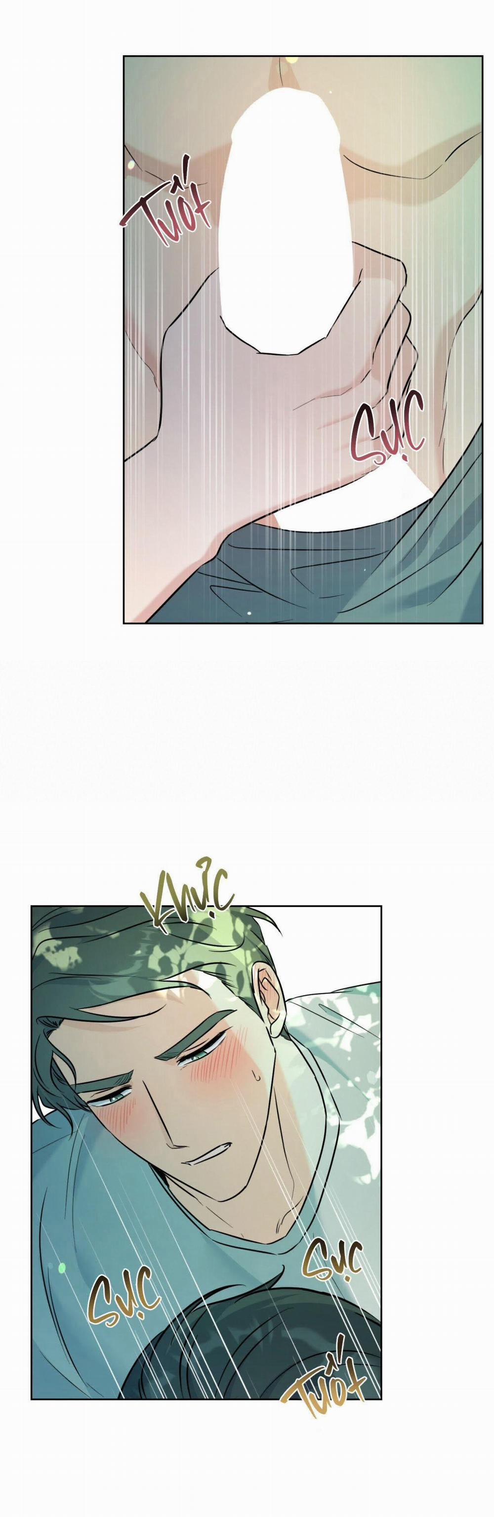 Khu Rừng Tĩnh Lặng 26 trang 54