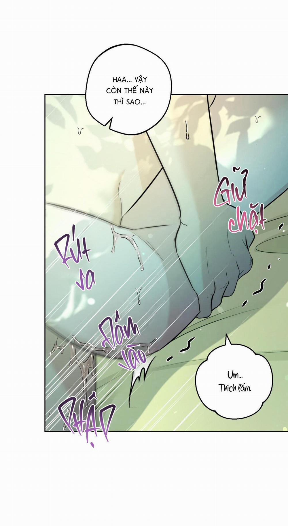 Khu Rừng Tĩnh Lặng 27 trang 17