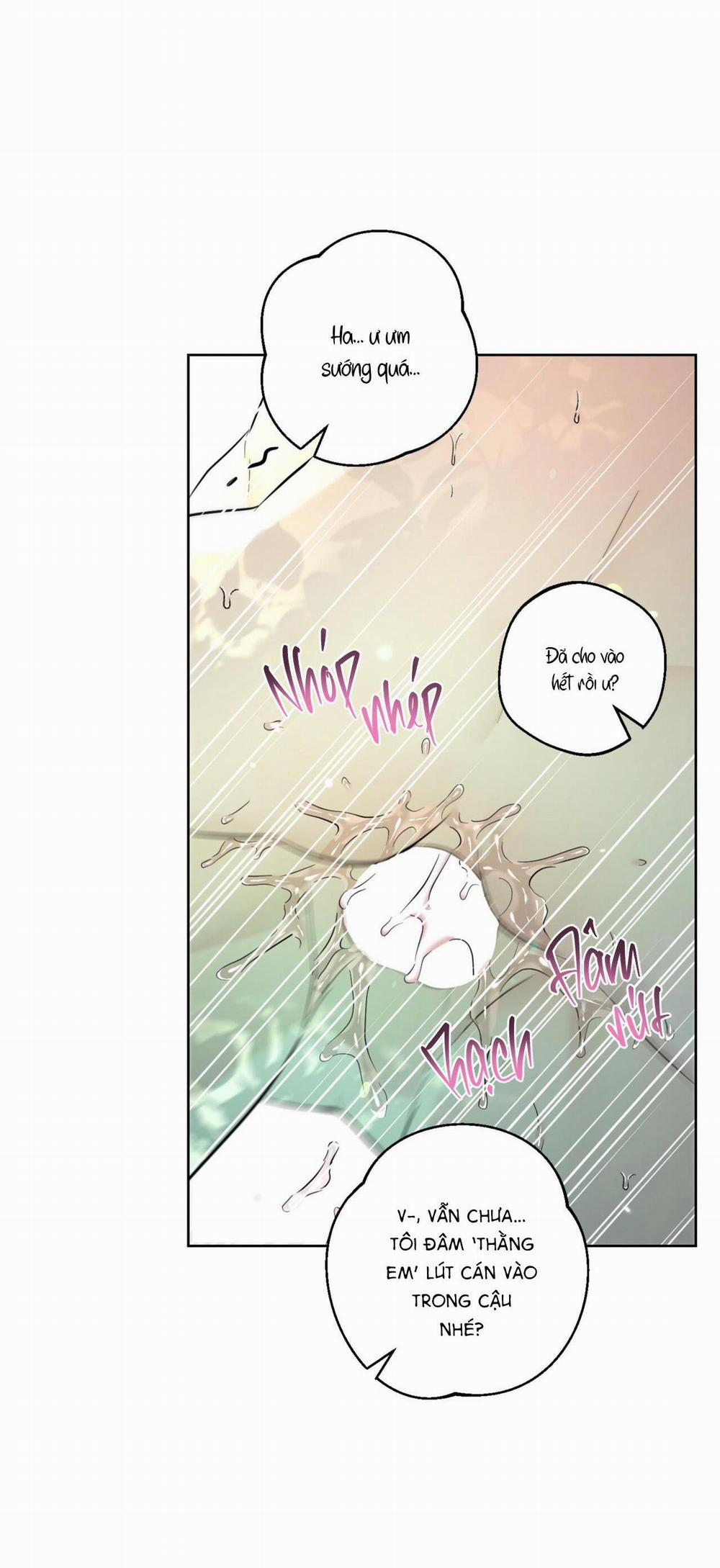 Khu Rừng Tĩnh Lặng 27 trang 20