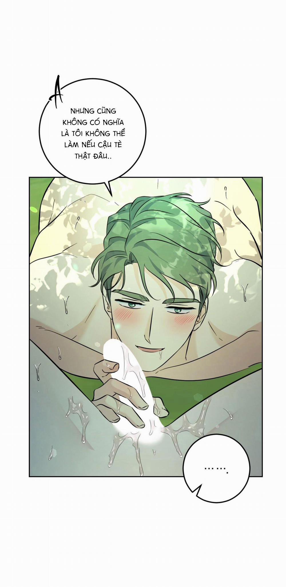 Khu Rừng Tĩnh Lặng 28 trang 10