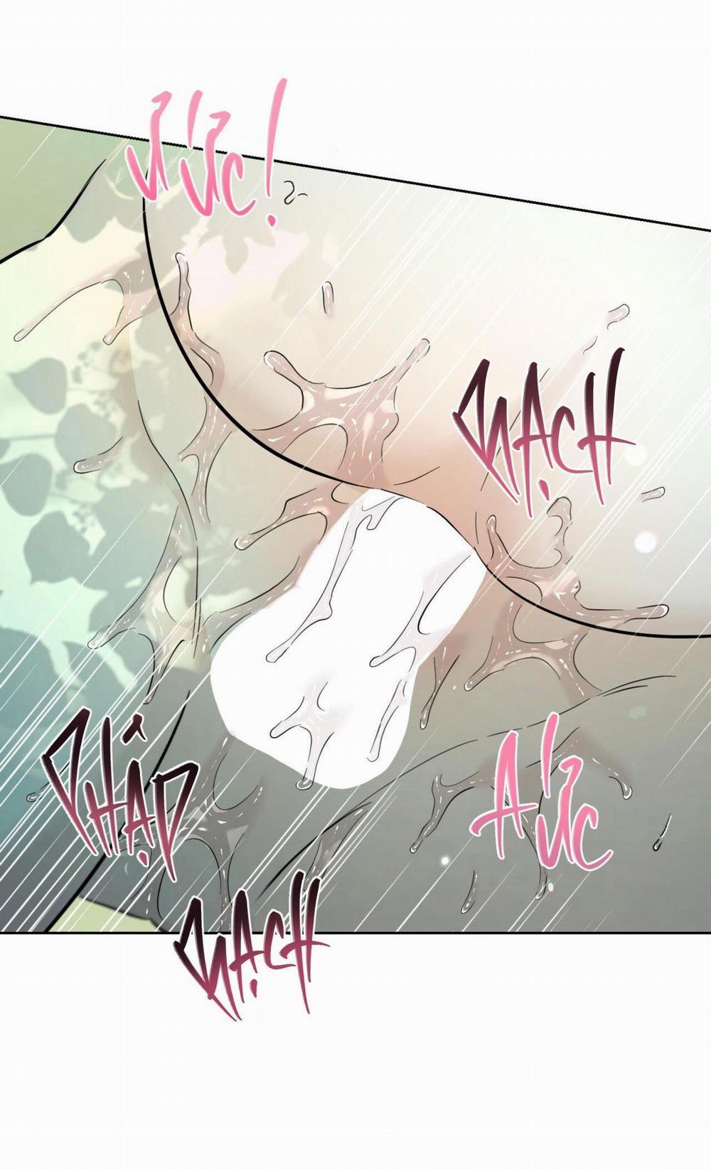 Khu Rừng Tĩnh Lặng 28 trang 19