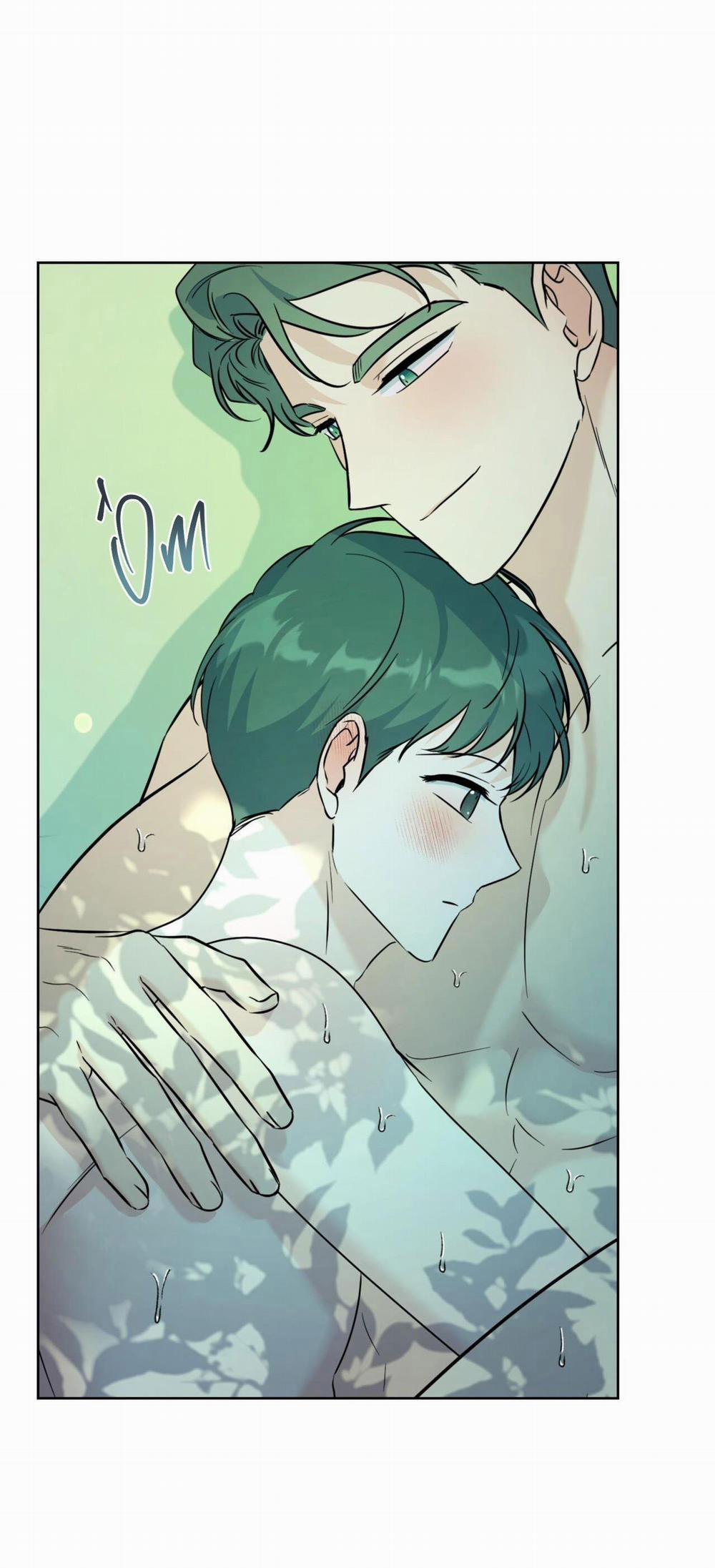 Khu Rừng Tĩnh Lặng 28 trang 25