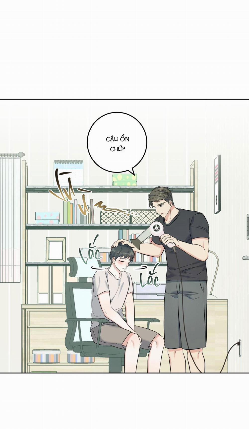 Khu Rừng Tĩnh Lặng 28 trang 28