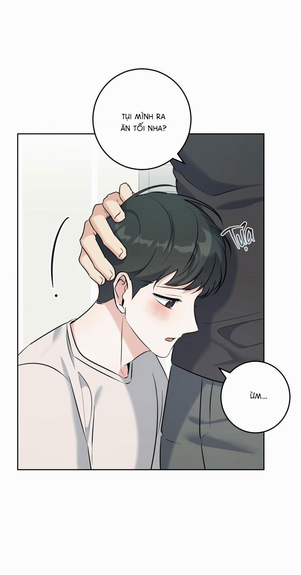 Khu Rừng Tĩnh Lặng 28 trang 29